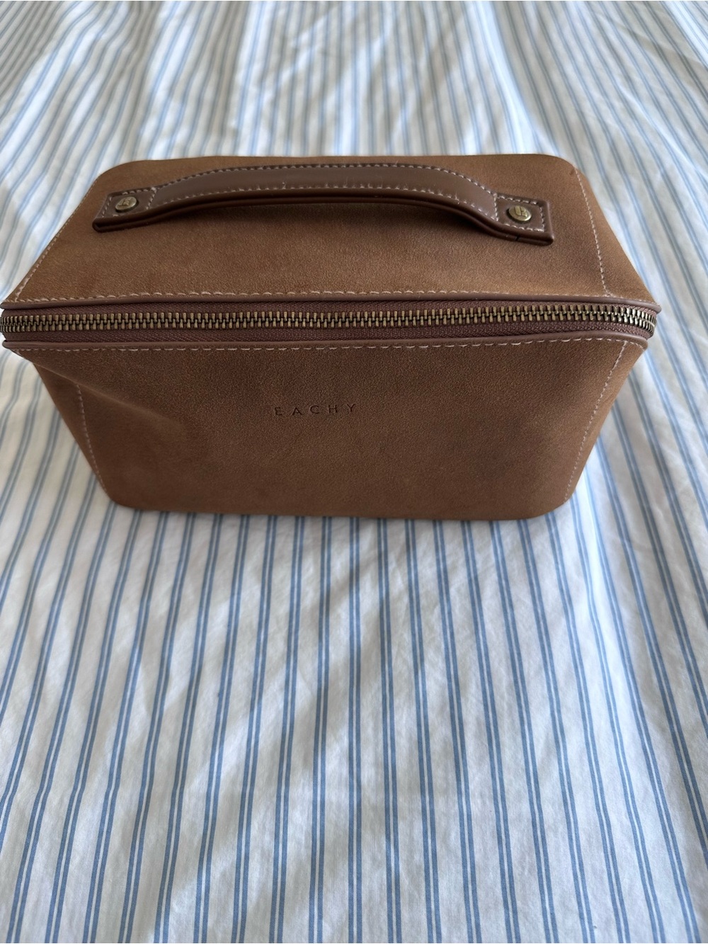 Eachy Makeup Bag/Tolietry Case
